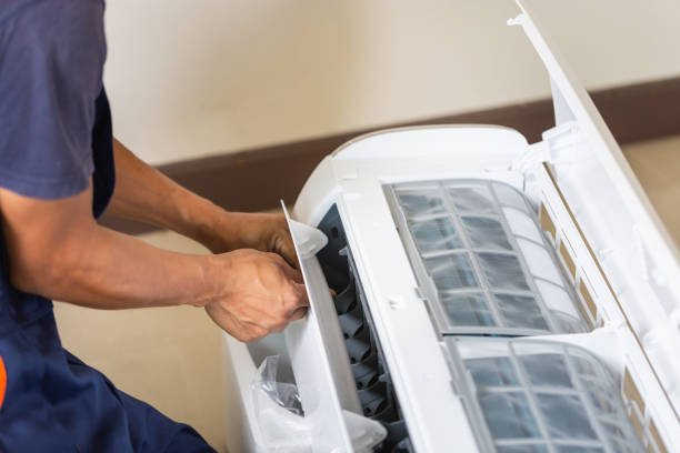 Best HVAC Financing and Leasing in Spooner, WI