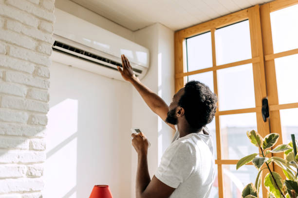 Best Residential HVAC in Spooner, WI