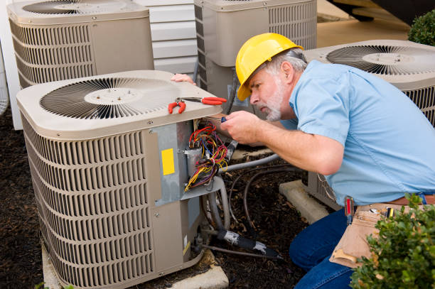 Best HVAC Consulting and Engineering in Spooner, WI