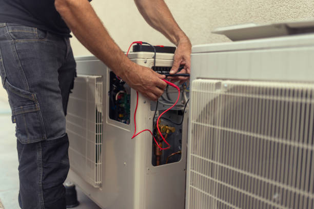 Best HVAC for Healthcare Facilities in Spooner, WI