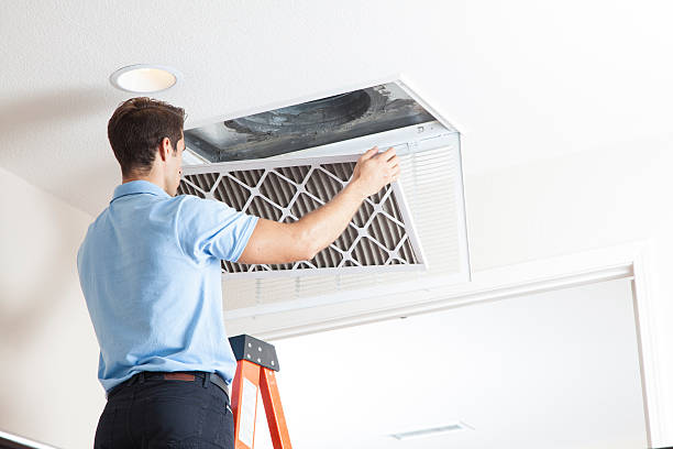 Best Emergency HVAC Services in Spooner, WI