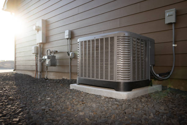 Best HVAC Training and Certification in Spooner, WI